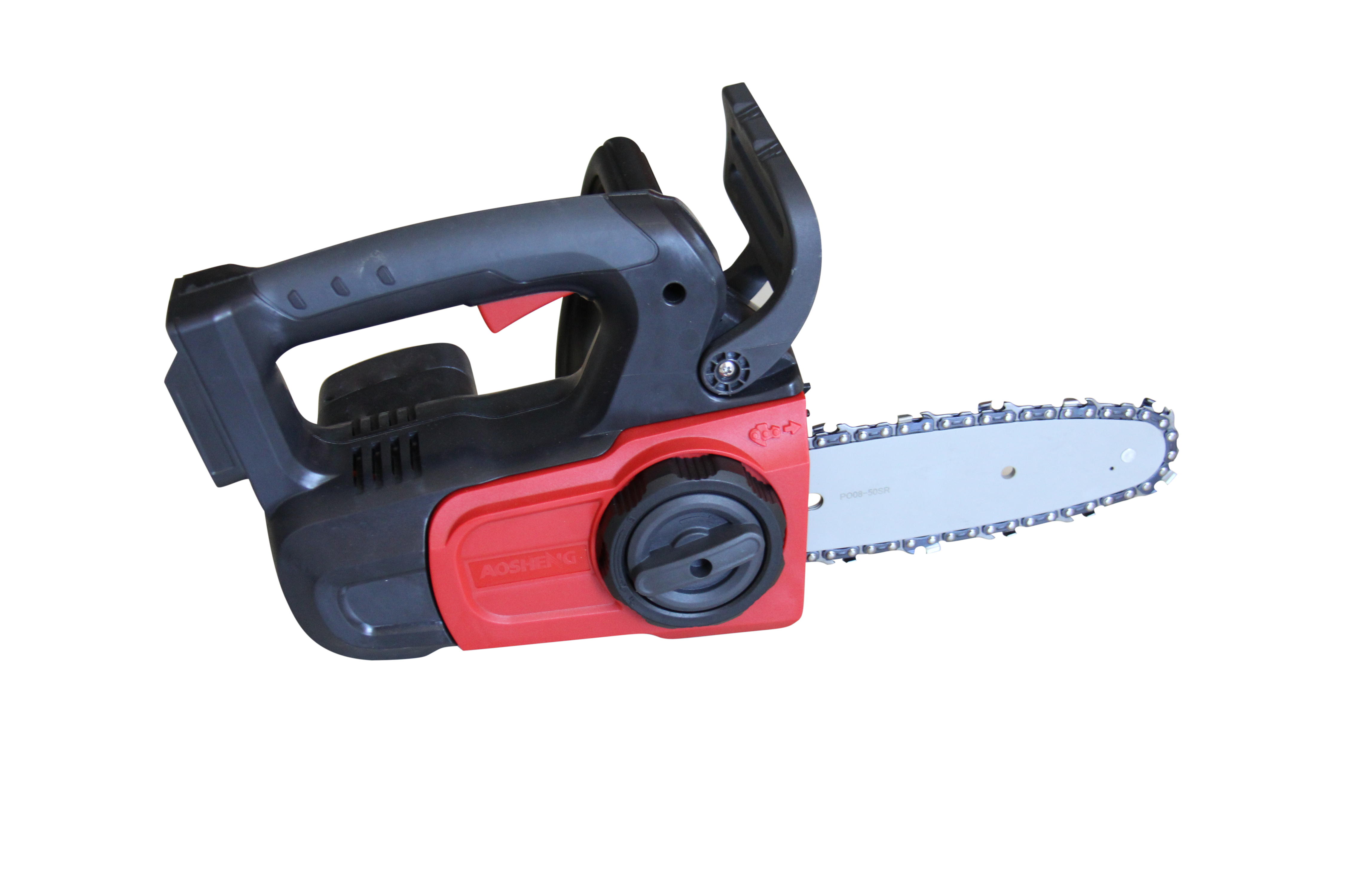 روش صحیح استفاده از اره زنجیری چیست؟