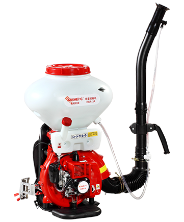 3WF-3/A/B/C کوله پشتی مه پاش