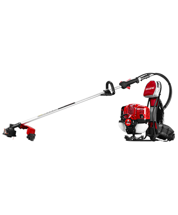 برس برش کوله پشتی قدرتمند BG151