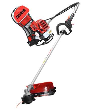 چمن زن کوله پشتی BG430B