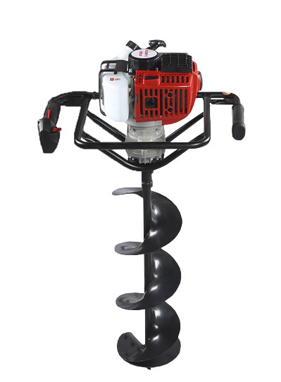 دستگاه حفاری