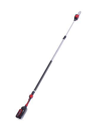 A40GZ10040B01 اره قطبی 40 ولتی 10 اینچی لیتیوم یونی