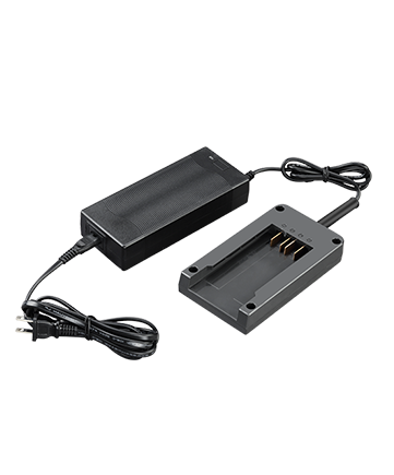 شارژر استاندارد H40MC100