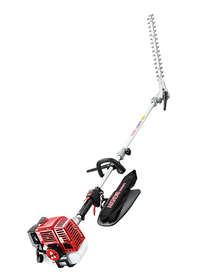 تریمر پرچین