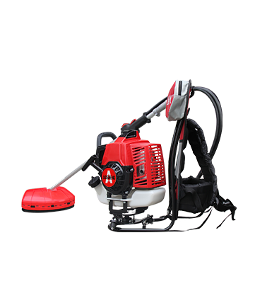 برس کاتر BG630