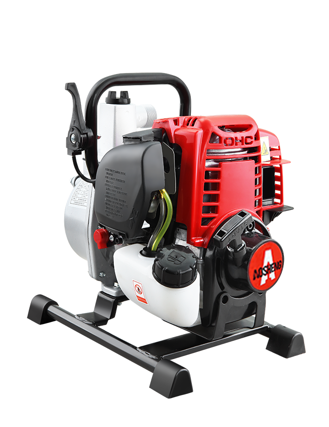 پمپ آب QGZ40-30C