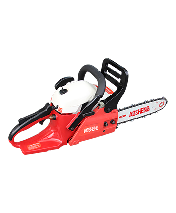 اره زنجیری AS3800A