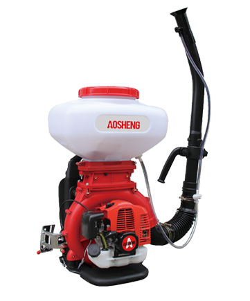 گردگیر دو زمانه بنزینی 3WF-TU43