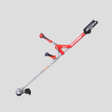 چگونه از عملکرد خودکار BU-tap to-ground براش کاتر A40DCGUZ350B01 برای آزاد کردن خط پیرایش استفاده کنیم؟