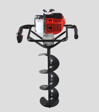 چگونه می توان اطمینان حاصل کرد که دستگاه دسته چند منظوره AS52 دستگاه حفاری کارآمد و ایمن عمل می کند؟