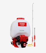 هنگام کار با ابزارهای باغبانی بنزینی چه تجهیزات حفاظتی لازم است؟