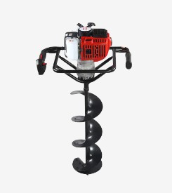 عملکرد دستگاه حفاری چیست؟