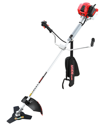 براش 4 ضربه ای CG350A-GX