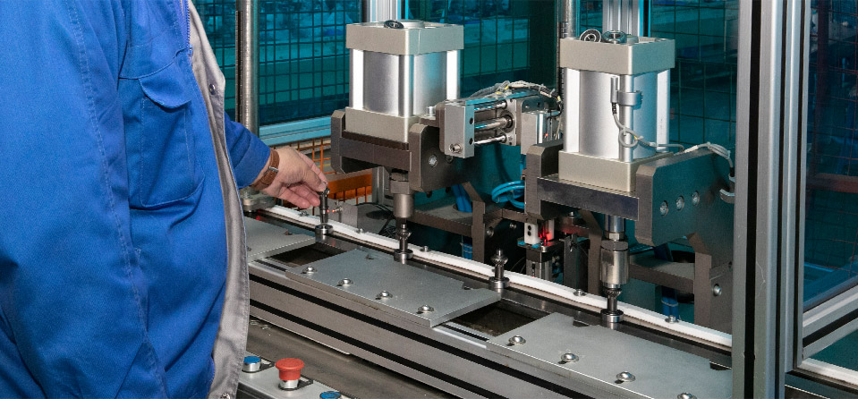 قابلیت ساخت