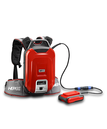باتری لیتیومی H40B200 20 ساعت