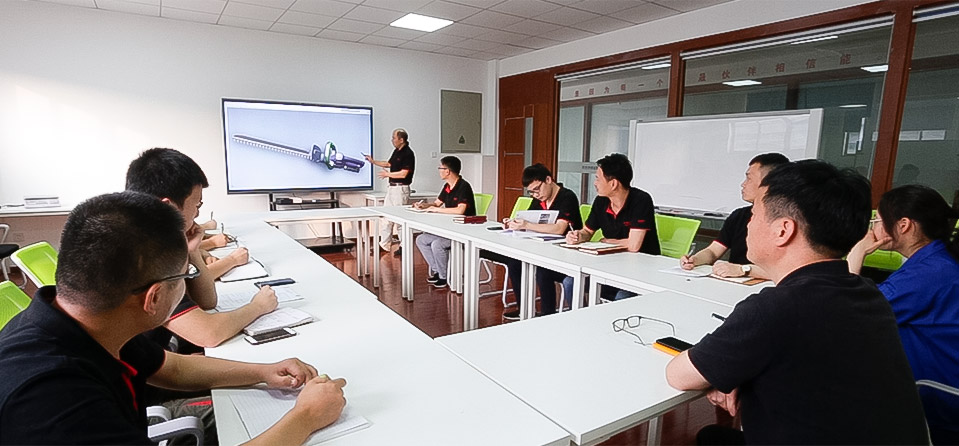 تحقیق و توسعه مستقل