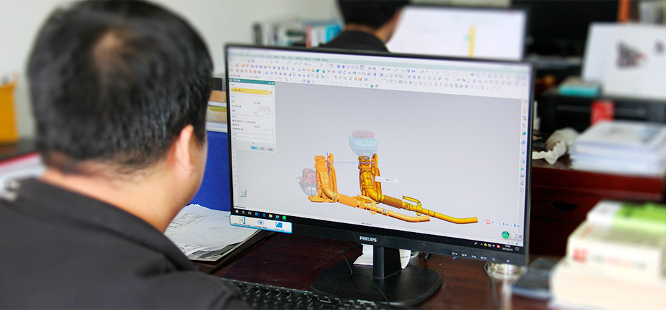 خدمات سفارشی