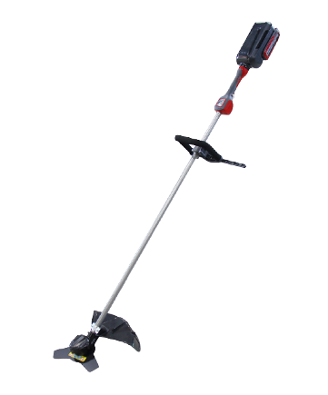 برس برش شارژی 40 ولتی A40DCG350B01 2 در 1
