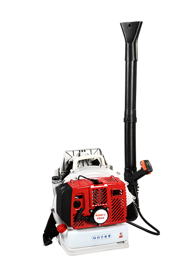 علت ناکافی بودن قدرت موتور ماشین آلات و تجهیزات باغبانی چیست؟