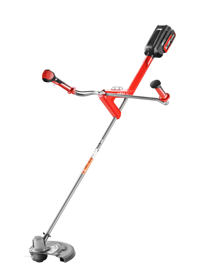 دو حالت در دستگاه قیچی سیمی بی سیم